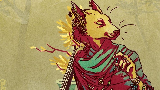 一直有个疑问，医生会吃垃圾食品吗？